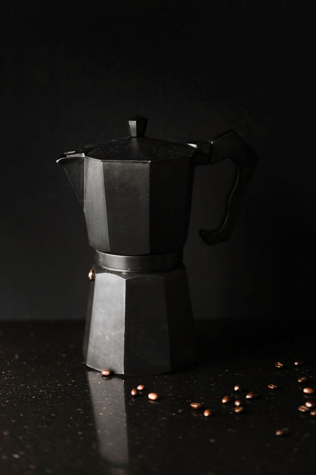 KAFETIERA ALI MOKA POT