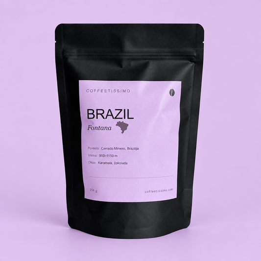 Brazil Fontana